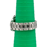 カルティエ Cartier パシャ 38mm W31005H3 ホワイト ステンレススチール 自動巻き メンズ 腕時計