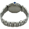 カルティエ Cartier パシャ 38mm W31005H3 ホワイト ステンレススチール 自動巻き メンズ 腕時計
