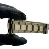 ロレックス ROLEX デイトナ 116509 ブルー ホワイトゴールド 自動巻き メンズ 腕時計