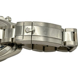 ロレックス ROLEX デイトナ 116509 ブルー ホワイトゴールド 自動巻き メンズ 腕時計