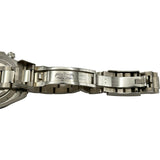 ロレックス ROLEX デイトナ 116509 ブルー ホワイトゴールド 自動巻き メンズ 腕時計