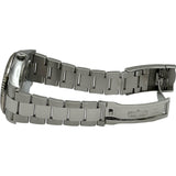 ロレックス ROLEX スカイドゥエラー 326934 ブラック ホワイトゴールド/ステンレススチール 自動巻き メンズ 腕時計