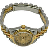 ロレックス ROLEX デイトジャスト26 179173 ゴールド ゴールド/ステンレススチール 自動巻き レディース 腕時計