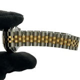 ロレックス ROLEX デイトジャスト26 179173 ゴールド ゴールド/ステンレススチール 自動巻き レディース 腕時計