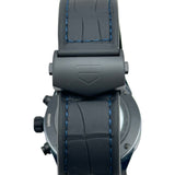 タグ・ホイヤー TAG HEUER カレラ キャリバー ホイヤー02T トゥールビヨン CAR5A93.FC6442 シルバー/スケルトン セラミック 自動巻き メンズ 腕時計