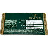 ロレックス ROLEX サブマリーナ 116610LN ブラック ステンレススチール 自動巻き メンズ 腕時計