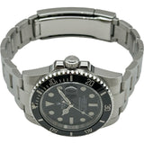 ロレックス ROLEX サブマリーナ 116610LN ブラック ステンレススチール 自動巻き メンズ 腕時計