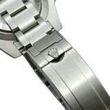ロレックス ROLEX サブマリーナ 116610LN ブラック ステンレススチール 自動巻き メンズ 腕時計