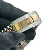 ロレックス ROLEX デイトジャスト41 126331 サンダスト ピンクゴールド/ステンレススチール 自動巻き メンズ 腕時計
