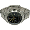 グランドセイコー Grand Seiko スポーツコレクション スプリングドライブ マスターショップ限定 SBGC205(9R86-0AC0) ブラック チタン 自動巻き メンズ 腕時計