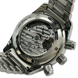 グランドセイコー Grand Seiko スポーツコレクション スプリングドライブ マスターショップ限定 SBGC205(9R86-0AC0) ブラック チタン 自動巻き メンズ 腕時計