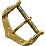 カルティエ Cartier タンク フランセーズ LM W50001R2 シルバー ゴールド 自動巻き レディース 腕時計