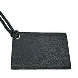 バレンシアガ BALENCIAGA クラシックメタリックエッジミニシティ 390160 ブラック レザー レディース ショルダーバッグ