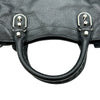 バレンシアガ BALENCIAGA クラシックメタリックエッジミニシティ 390160 ブラック レザー レディース ショルダーバッグ