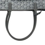 ゴヤール GOYARD サンルイPM グレー ゴヤールディンキャンバス レディース トートバッグ
