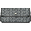 ゴヤール GOYARD サンルイPM グレー ゴヤールディンキャンバス レディース トートバッグ