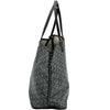 ゴヤール GOYARD サンルイPM グレー ゴヤールディンキャンバス レディース トートバッグ