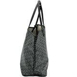 ゴヤール GOYARD サンルイPM グレー ゴヤールディンキャンバス レディース トートバッグ
