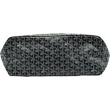 ゴヤール GOYARD サンルイPM グレー ゴヤールディンキャンバス レディース トートバッグ