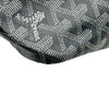 ゴヤール GOYARD サンルイPM グレー ゴヤールディンキャンバス レディース トートバッグ
