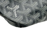 ゴヤール GOYARD サンルイPM グレー ゴヤールディンキャンバス レディース トートバッグ