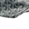 ゴヤール GOYARD サンルイPM グレー ゴヤールディンキャンバス レディース トートバッグ