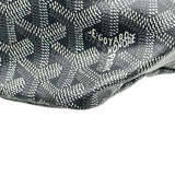 ゴヤール GOYARD サンルイPM グレー ゴヤールディンキャンバス レディース トートバッグ