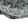 ゴヤール GOYARD サンルイPM グレー ゴヤールディンキャンバス レディース トートバッグ