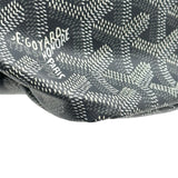 ゴヤール GOYARD サンルイPM グレー ゴヤールディンキャンバス レディース トートバッグ