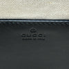 グッチ GUCCI バンブーバックパック 702101 ブラック レザー レディース リュック・デイパック