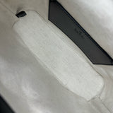 グッチ GUCCI バンブーバックパック 702101 ブラック レザー レディース リュック・デイパック