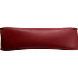 エルメス HERMES エヴリン1 GM □R刻印 ルージュヴィフ ゴールド金具 アルデンヌ レディース ショルダーバッグ