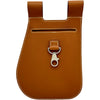 エルメス HERMES オーケリームーブ24 ベルト W刻印 ゴールド/シルバー金具 マダム レディース ウエストバッグ