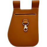 エルメス HERMES オーケリームーブ24 ベルト W刻印 ゴールド/シルバー金具 マダム レディース ウエストバッグ