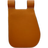 エルメス HERMES オーケリームーブ24 ベルト W刻印 ゴールド/シルバー金具 マダム レディース ウエストバッグ