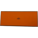 エルメス HERMES オランナノチャーム ゴールド エプソン/バトラー レディース チャーム