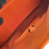 エルメス HERMES サックコロラドGM □I刻印 ポティロン シルバー金具 ヴァッシュリエージュ レディース ショルダーバッグ