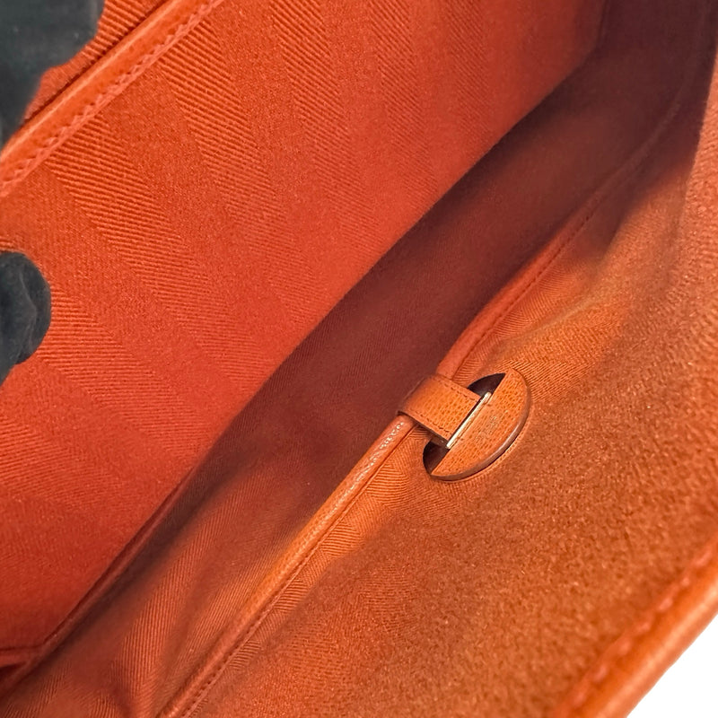 エルメス HERMES サックコロラドGM □I刻印 ポティロン シルバー金具