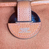 エルメス HERMES サックコロラドGM □I刻印 ポティロン シルバー金具 ヴァッシュリエージュ レディース ショルダーバッグ