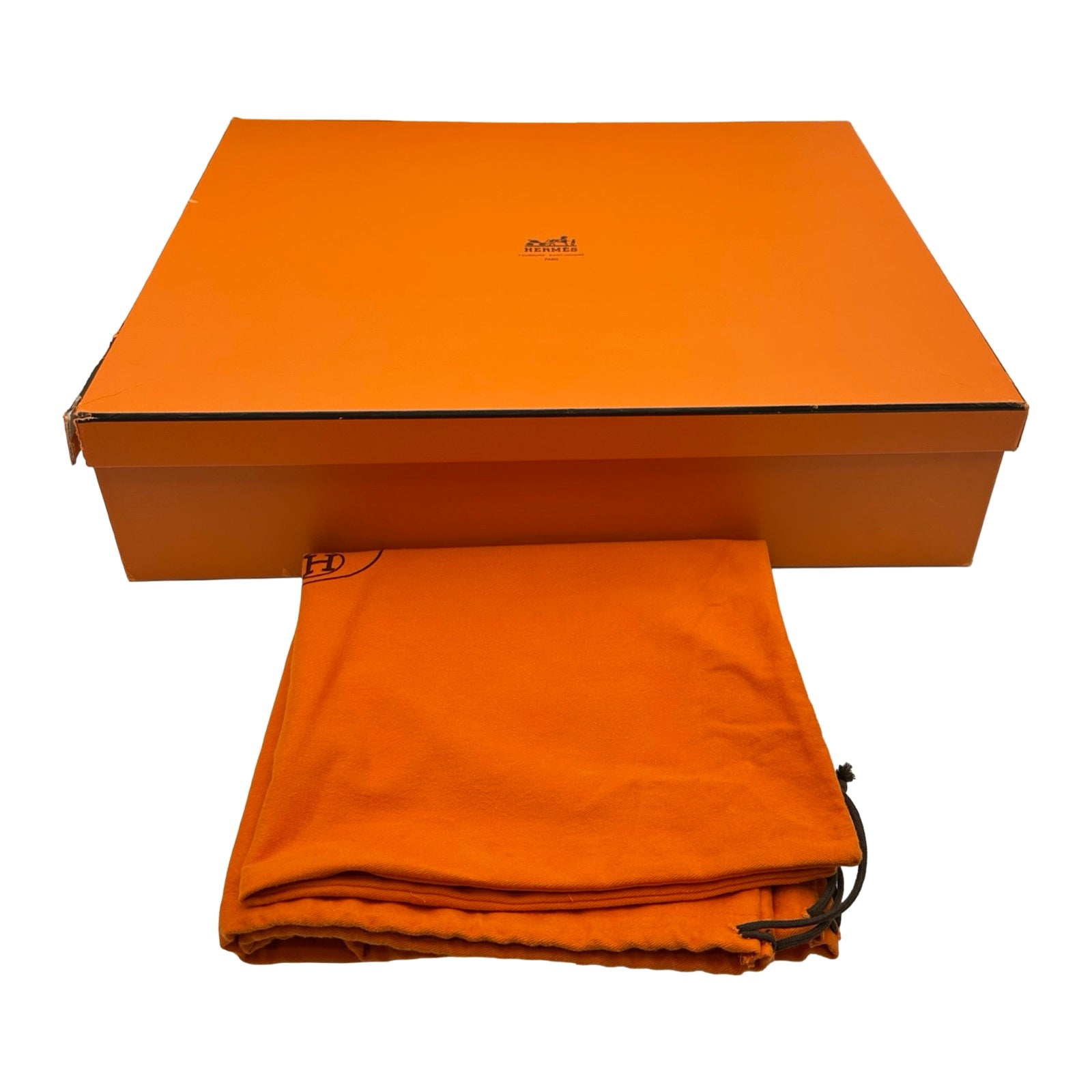 エルメス HERMES サックコロラドGM □I刻印 ポティロン シルバー金具