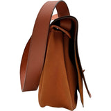 エルメス HERMES サックコロラドGM □I刻印 ポティロン シルバー金具 ヴァッシュリエージュ レディース ショルダーバッグ