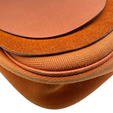エルメス HERMES サックコロラドGM □I刻印 ポティロン シルバー金具 ヴァッシュリエージュ レディース ショルダーバッグ