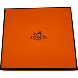 エルメス HERMES バスティア W刻印 ヴェールコミック シルバー金具 マダム レディース コインケース
