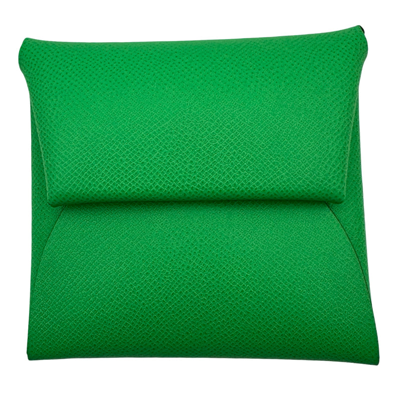 エルメス HERMES バスティア W刻印 ヴェールコミック シルバー金具