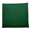 エルメス HERMES バスティア ヴェルソ W刻印 ヴェールフィズ/ヴェールモワイヤン シルバー金具 シェーブル レディース コインケース