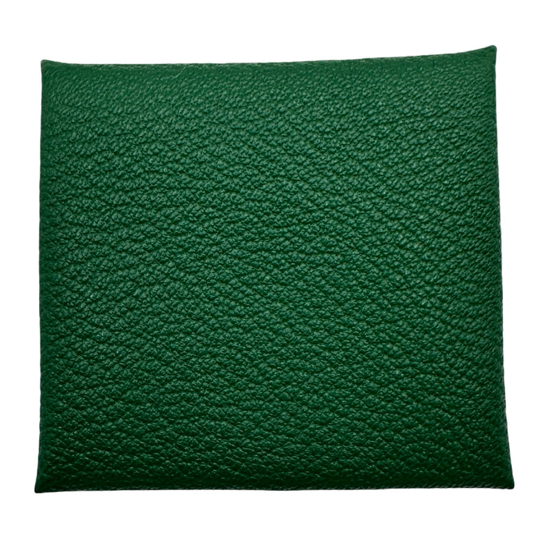エルメス HERMES バスティア ヴェルソ W刻印 ヴェールフィズ/ヴェール