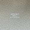 エルメス HERMES ピコタンロックPM G刻印 クレ シルバー金具 トリヨン レディース ハンドバッグ