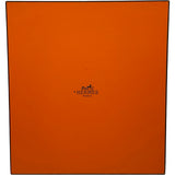 エルメス HERMES ファランドール120 ネックレス シルバー Ag925 ジュエリー