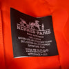 エルメス HERMES ボリードポーチ20 ピンク シルバー金具 トワルオフィシエ レディース ポーチ