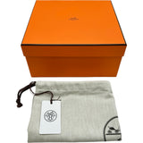 エルメス HERMES ミニケリー2 G刻印 ゴールド ゴールド金具 エプソン レディース ハンドバッグ